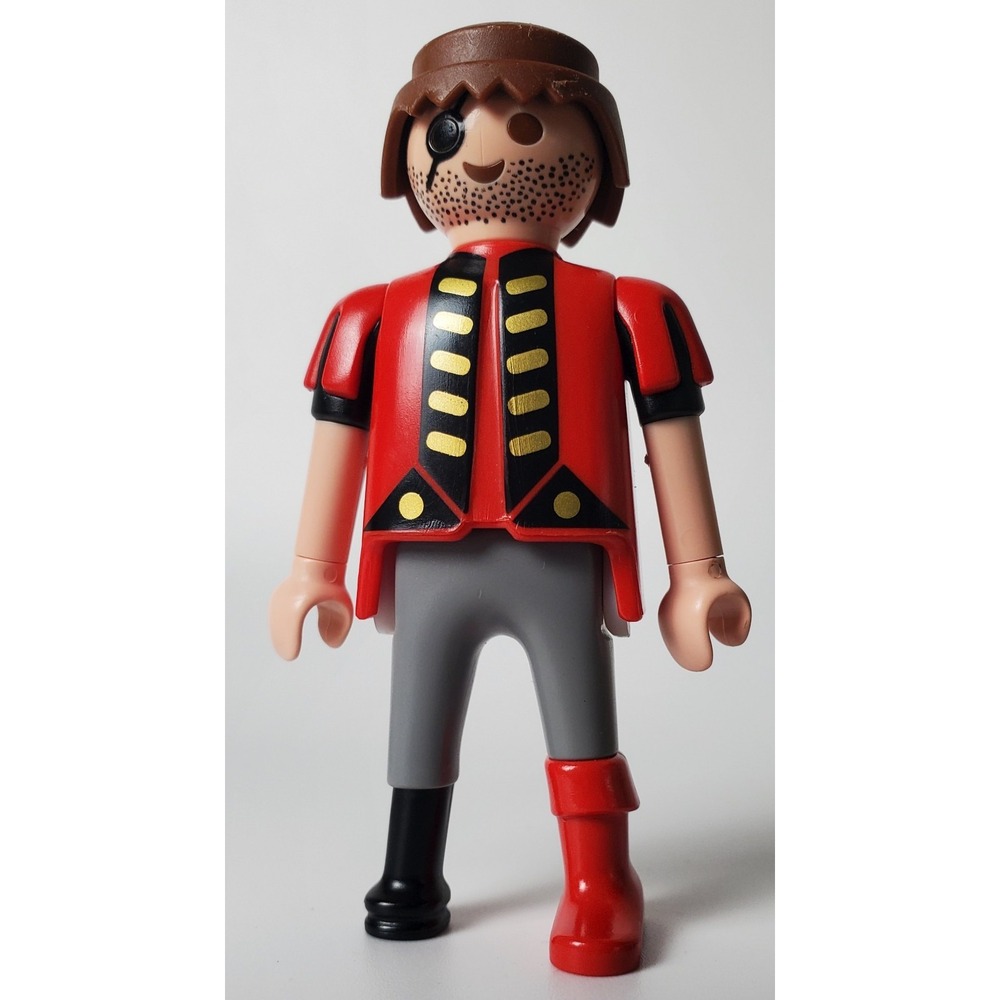 Playmobil Lot Pirate Native American Royal Wedding‎ Bride Lady Courtesan Police - Picture 2 of 8